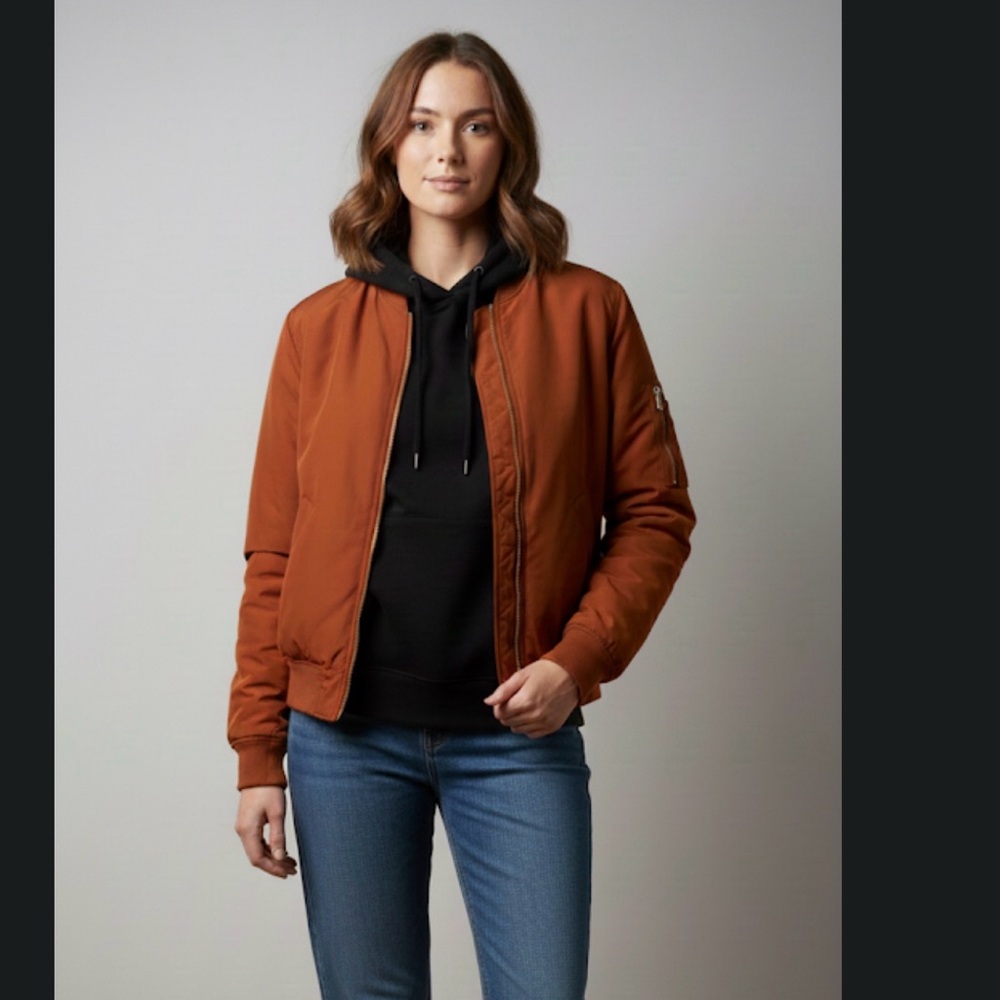 H&M Jacket